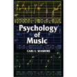 Psychology of Music by Carl E. Seashore