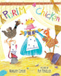 Purim Chicken.