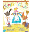 Purim Chicken