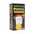 Puzzle Vision - The Picture Puzzle Guess The Phrase Party Game WHAT DO YOU MEME?