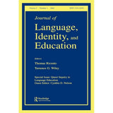 Queer Inquiry In Language Education