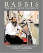 Rabbis: The Many Faces of Judaism George Kalinsky, Milton Glaser, Kirk Douglas
