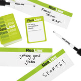 ReaLies – The Hilarious Party Game of Truths and Lies.