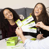 ReaLies – The Hilarious Party Game of Truths and Lies.