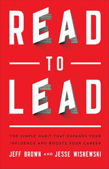 Read to Lead Brown