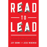 Read to Lead