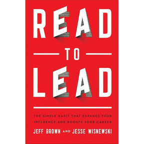 Read to Lead