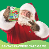Really?! Santa’s Tongue Twisters Card Game Really?!