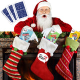 Really?! Santa’s Tongue Twisters Card Game Really?!