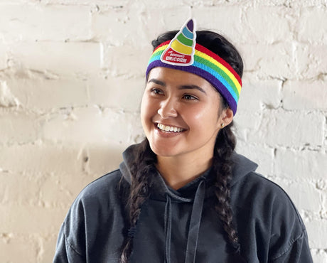 Reigning Unicorns - The Matching, Yelling Unicorn Card Game