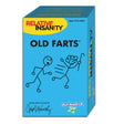 Relative Insanity Old Farts Party Game