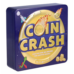 Ridley's Games Coin Crash