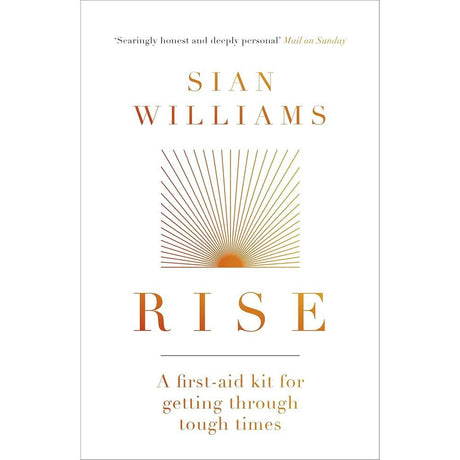 Rise: A first-aid kit for getting through tough times.
