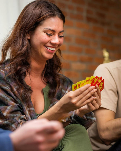 Roastmaster Hilarious Party Game