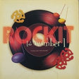 Rockit to Number 1 Game (The Rock & Roll Trivia Challenge).