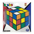 Rubik's Cube Notebook.