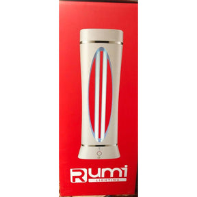 Rumi Lighting Sterilization Ultraviolet White Lamp - 38w