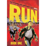 Run: Book One (Run, 1)