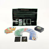SOTSU TCG Deck Set - Business Trading Card Game