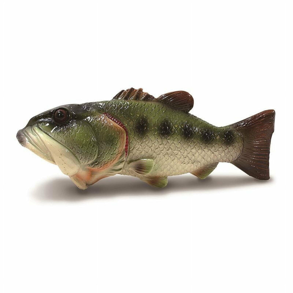 Samsonico Bass Bottle Opener.
