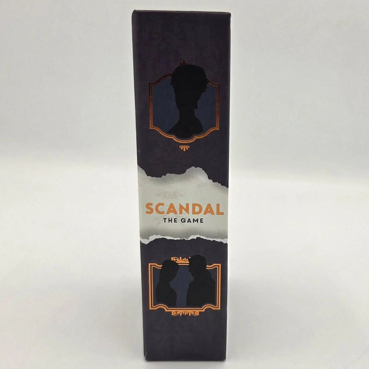 Scandal The Game by Professor Puzzle - Fun & Engaging Card Game! NIB