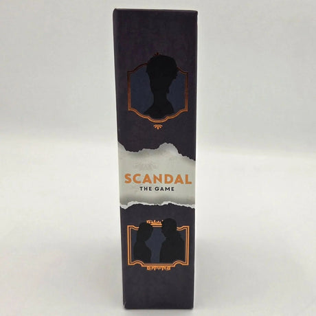 Scandal The Game by Professor Puzzle - Fun & Engaging Card Game! NIB