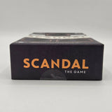 Scandal The Game by Professor Puzzle - Fun & Engaging Card Game! NIB