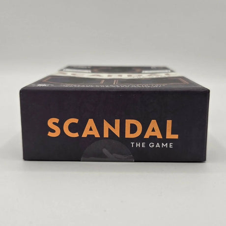 Scandal The Game by Professor Puzzle - Fun & Engaging Card Game! NIB