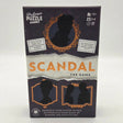 Scandal The Game by Professor Puzzle - Fun & Engaging Card Game! NIB