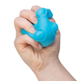 Schylling Needoh Happy Snappy Ball - Sensory Squeeze Toy