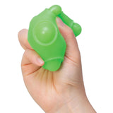 Schylling Needoh Happy Snappy Ball - Sensory Squeeze Toy