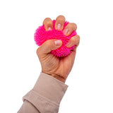 Schylling NeeDoh Shaggy - Sensory Fidget Toy.