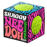 Schylling NeeDoh Shaggy - Sensory Fidget Toy.