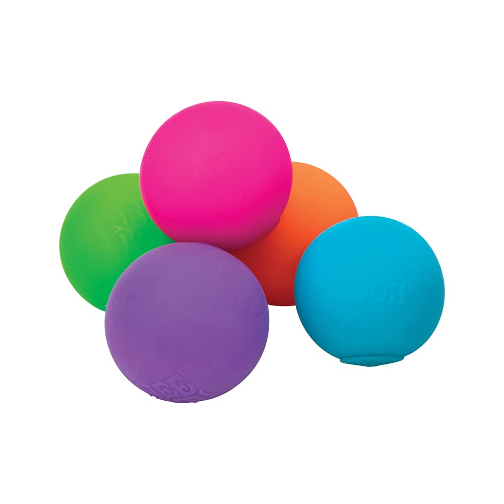 Schylling NeeDoh Teenie - Sensory Fidget Toy.