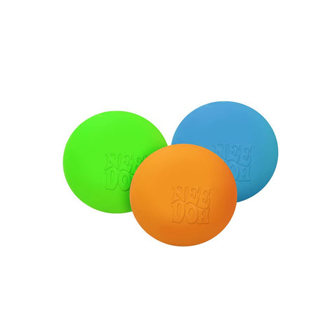 Schylling NeeDoh Teenie - Sensory Fidget Toy.