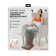 Sharper Image Personal Sherpa Wrap with Electric Heating & Massage.
