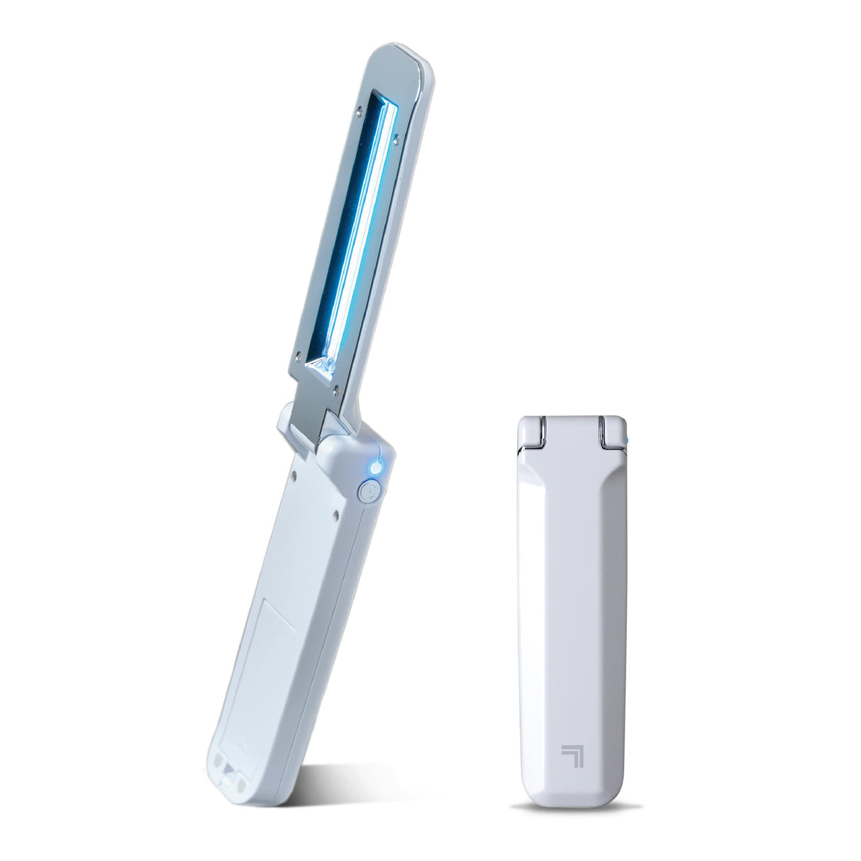 Sharper Image Travel Sanitizing Portable Wand.