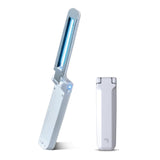 Sharper Image Travel Sanitizing Portable Wand.