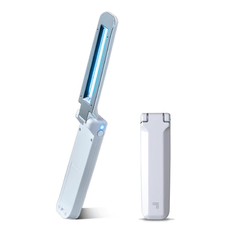 Sharper Image Travel Sanitizing Portable Wand