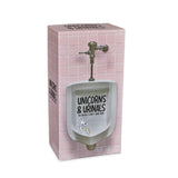Shenanigames Adult Party Games: Unicorns & Urinals.