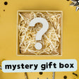 Mystery gift box - $20 (minimum) value 