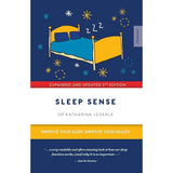 Sleep Sense: Improve your Sleep, Improve your Health (Empower) by Katharina Lederle