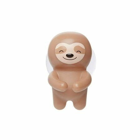 Sloth Toothbrush Holder Kikkerland Design