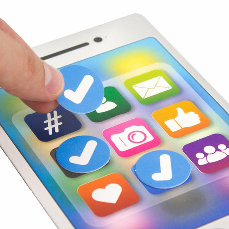 Social Bingo: The Original Social Media Bingo Game