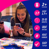 Social Bingo | The Original Social Media Bingo Game.