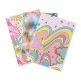 Sonix 3-pack Notebook Bundle.