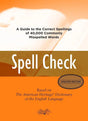 Spell Check: A Definitive Source for Finding the Words You Need