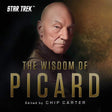 Star Trek: The Wisdom of Picard.