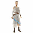Star Wars Jakks Big Figs Classic Rey With Special Weapon, 18" 