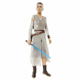 Star Wars Jakks Big Figs Classic Rey With Special Weapon, 18" 